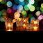 Glass Candle holder For Home or Wedding From China factory