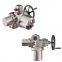 gate valve globe valve control valve electric actuator dztb90-24 dztb120-24