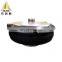 Large air spring Industrial shock absorber air spring Air spring for light rail
