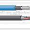 4mm2 pv1-f  2 Core Solar Cable Pv Cable with UL Standard