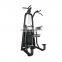 Good price gym exercise fitness equipment assisted dip chin machine SE09