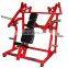 RHS12 High Quality Hammer Strength purpose gym leg press cable pulley multy fitness gym machine Iso-lateral Shoulder Press