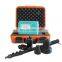 Concrete Thickness Gauge Non-Metallic Floor Thickness Detector