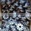 China Manufacturer cast iron stainless steel pipe floor Time Flange For Russian Market