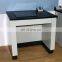 Customized Hopui physics analytical equipment lab balance table