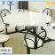 2015 New Fiberglass FRP/GRP Chair Customized
