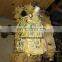 Original Used Parts C4.4 Complete Engine Assy