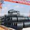 hot rolled ms nail SAE1008 wire rod 5.5mm  China sae1006 wire rod 6.5mm wire rod in coils