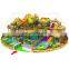 Commercial Used Indoor Children Playground Equipment Indoor Playground for Sale