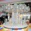 China Supplier Double Layer 32 Seats Carousel Rides For Sale Price