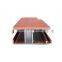 Shengxin Aluminium Ethiopia aluminium sliding window profile for window and door aluminum profiles