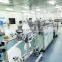 High Precision 3Pluly Surgical Supplier Respiratory Face Masks Machine For Production Medical Clothes And Mask Made In China