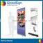 Shanghai GlobalSign advertising easy up banners