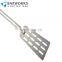 SS Mash Paddle Homemade Mash Paddle Stainless Steel Mash Paddle with Holes