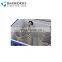 40L Draft keg Twin Stainless Coils Jockey box double faucet draft beer Cooler