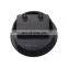 Car Stereo 2 Way Speaker Box Terminal Binding Post Round Screw Cup Subwoofer Plug