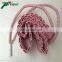 ceramic pad heater in material Cr20ni80 and work temperature over 1000C