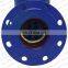 Bundor  4" /DN100 flanged dn20 brass seal ggg50 class150 large diameter 300mm gate valve with prices