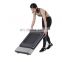 Xiaomi Mi A1 pro Walking Machine Global Xiaomi Mijia Foldable Fitness Walking Treadmill Pad Platform With Remote Control