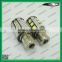 Good quality BA15S 1156 26SMD license plate light led auto lamp