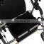 high quality 4 wheels adjustable mobility aid outdoor rollator walker with seat and storage for adults
