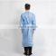 Professional Disposable Pe Pp Cpe Protective Waterproof Surgical Isolation Gowns
