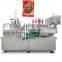 Automatic Fish Skin Vacuum Packing Machine