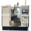 China high precision 3/4 axis vertical fresadora cnc vmc milling machine machining center GSK Siemens FANUC control VMC650 price