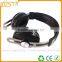 New mega wireless fashion office call center funny design bluetooth headsets