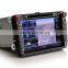 Erisin ES9611V 8" Touch Screen Car DVD Player for PASSAT CC