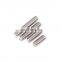 Double End Headless stud Bolt Stainless Steel Thread Rods tapered