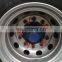 Hot Sale PA Material Twin Wheel Nut Retainer for 32mm x105mm