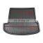 Car Tray Boot Liner Cargo Rear Trunk Cover Matt Mat Boot Liner Floor Carpet Mud Non-slip For Hyundai Santa FE 2019 2020