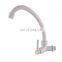 Cheap price sink tap plastic abs kitchen faucet