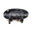 Outside Door Handle Rear Right RR Black For Hyundai Elantra 1996-2000 8366029001