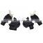 Central Electric Power Door Lock Unlock Actuator 4Pcs for TOYOTA COROLLA RAV4