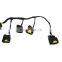 Free Shipping!Ignition Coil Wire Harness for Hyundai Veloster Kia Rio 1.6L 2010-14 273502B000