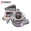 Auto Turbocharger Assy For Mitsubishi L200 Triton K74T K94W V24W V44W MR212759 49135-02110