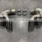 RTS Genuine Tips For BMW X5 G05 Upgrade X5M Exhaust Pipe