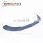 sclass w222 B style body kit fit for 2014-2020y front bumper and rear bumper side skirts exhaust tips pp material body parts