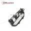 G class w463 stainless steel WINCH GUARDS KIT for G350 G400 G500 G55 G63 G65 stainless steel WINCH GUARDS
