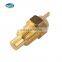 Water temperature sensor switch oil pressure sensor For GAZ auto coolant system OEM 111-3808800-02