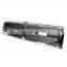 Front Chrome Grille for Dodge Ram 1500 2500 3500 1994-2002 CH1200178/ CH1200244/ 55076550AB