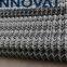 Cyclone Wire Diamond Mesh Chain Link Fence