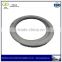 knurled finished carbide ring from factory
