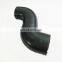 Factory customize Automotive reinforced EPDM Turbo Hose