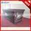 The Most Popular China Wholesale black table overlay wedding
