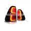 4x4  led tail light for Hilux Revo 2015+ tail lamp