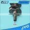 NB485B diesel engine aluminum forged crankshaft NB485B-05004                        
                                                Quality Choice