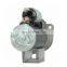 0AH911023BX 0AH911023B High Performance 12V 1.7KW Starter Motor for Skoda Yeti VW Seat Audi A3